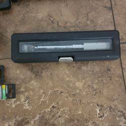Socket & Ranch Lot