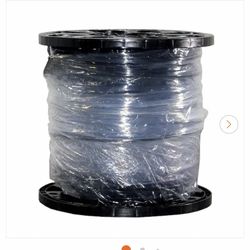 #3 Thhn 500ft Rolls Black 