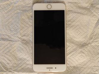 iPhone 7 Plus 128GB - Rose Gold - 77% Battery Health