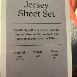 Sheet Set Queen