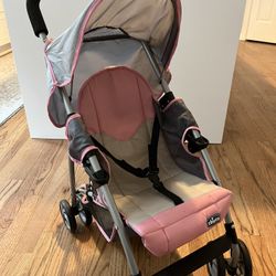 Chicco Doll Stroller