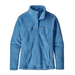 Patagonia women’s pullover size Small sky blue