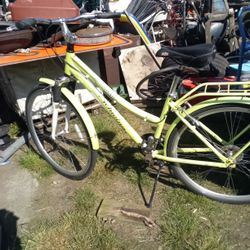 Schwinn Solitaire 21 Speed