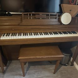 Piano 
