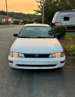 1994 Toyota Corolla