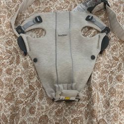 Baby Bjorn Carrier