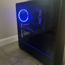 FULL GAMING PC