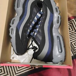 Nike Air Max 95 Ds Never Used 