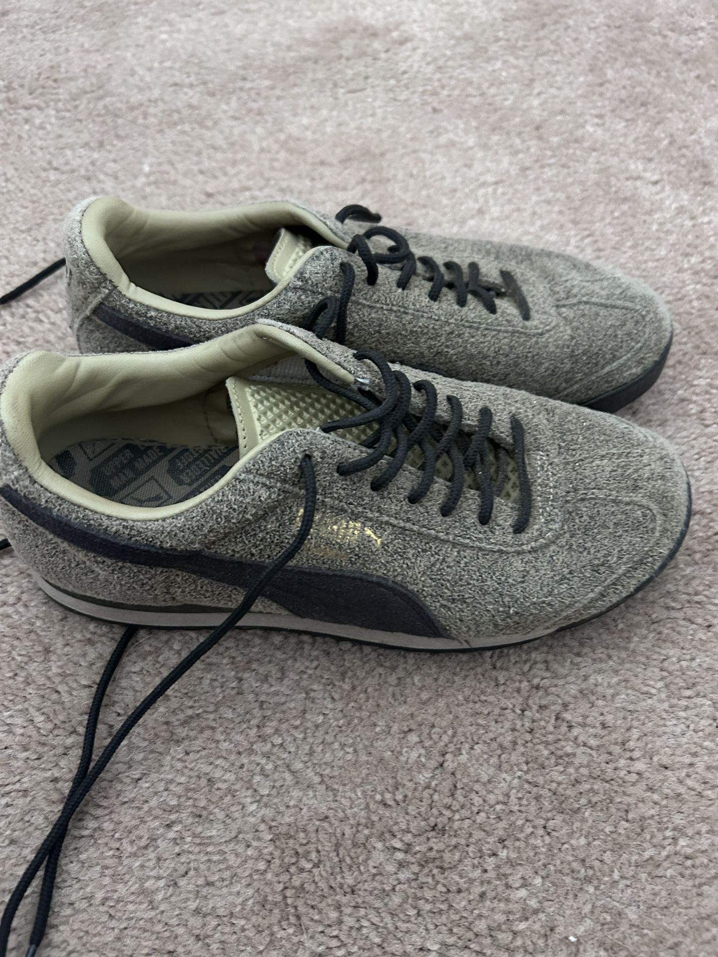 Women’s Puma Shoes