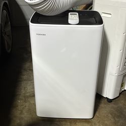 Toshiba a/c unit