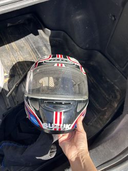 Helmet Size M