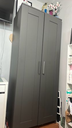 IKEA wardrobe dresser