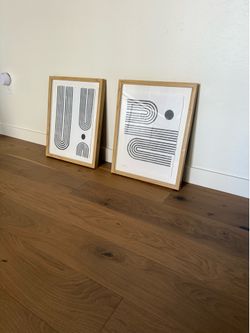 Framed Prints