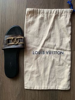 Louis Vuitton Single Replacement Slide (Right Foot)