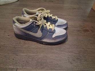 Nike Dunk Low Sneakers Kids 2y