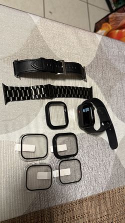 Apple Watch Series 10 46mm And Accessories
