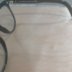 Mens Glasses