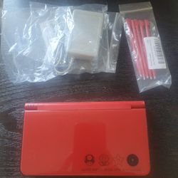 Nintendo DS XL