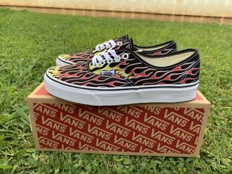 $45 Vans Brand New Women Size 6.5