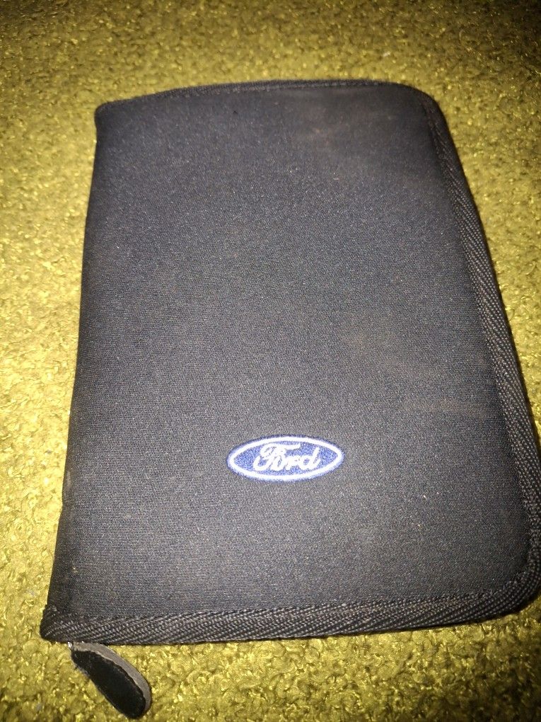 2007 Ford Fusion