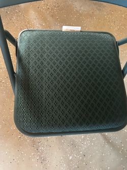 Cosco Table and 4 Chairs - Like New!