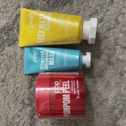 Pop Beauty Set
