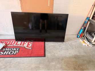 Samsung 42” tv