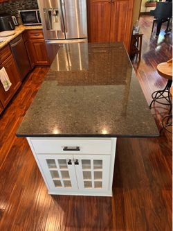Granite Countertop