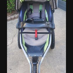 Sport BoB Stroller 