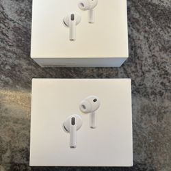 Apple AirPods Pro 3 