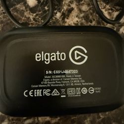 Elgato HD60s