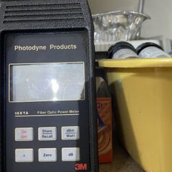  3M Handheld Optical power meter