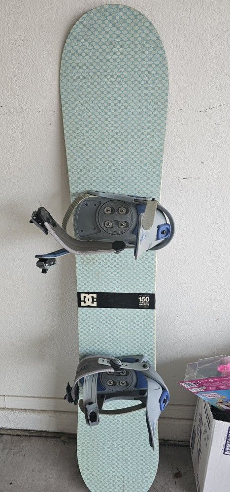 Snowboards