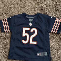Infant NFL BEARS Jersey