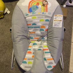 Baby Bouncer