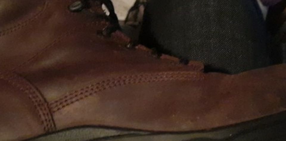 Oliver All Terrain Work Boots