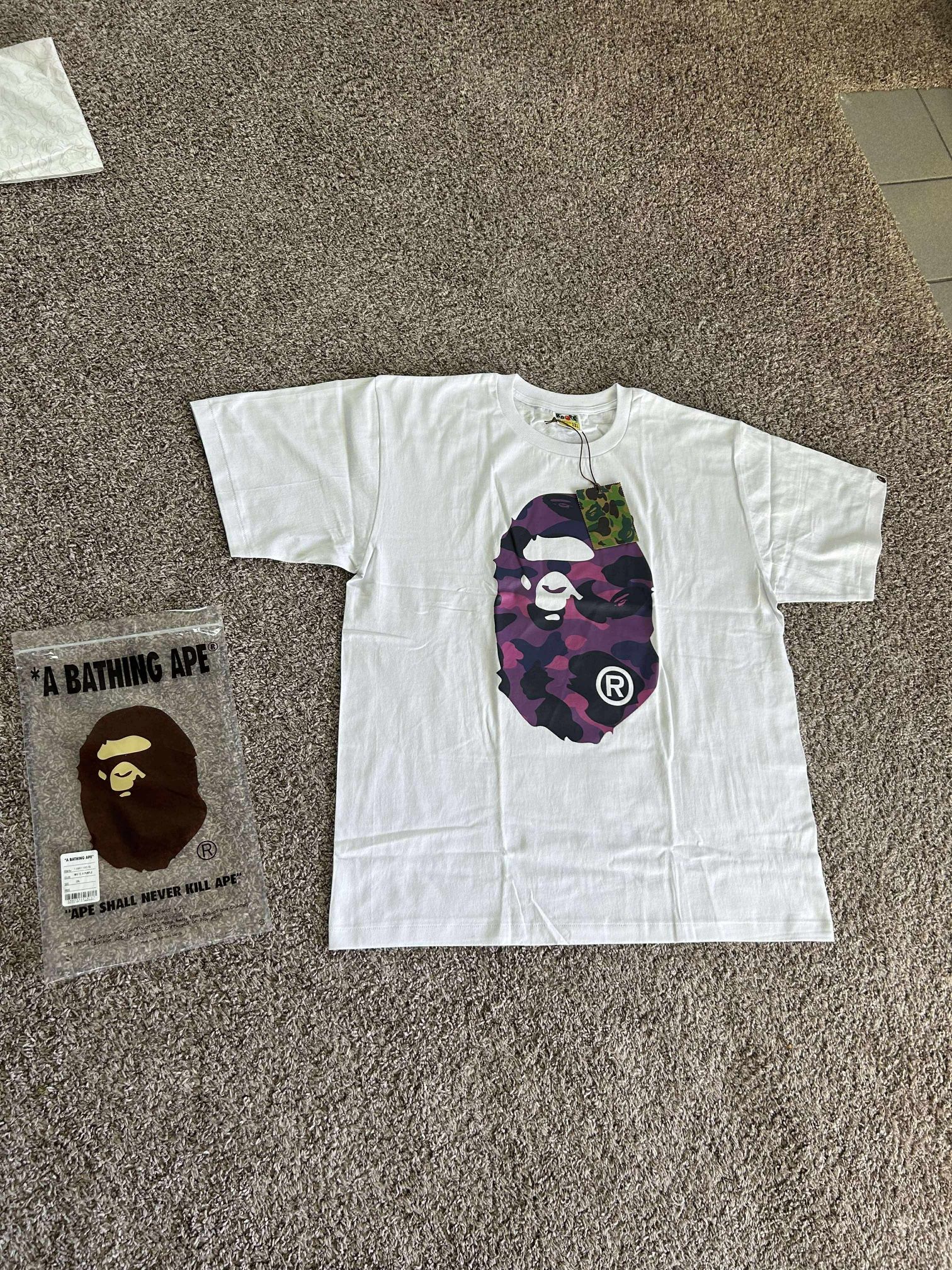 Bape