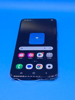 Samsung Galaxy S22 128GB Unlocked Excellent Condition