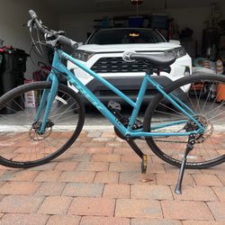 Trek FX2  Women’s Bike