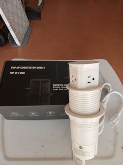 Kitchen Top outlet