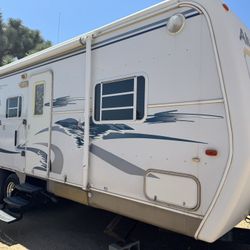 2004 Holiday Rambler Alumascape