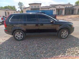2010 Volvo Xc90