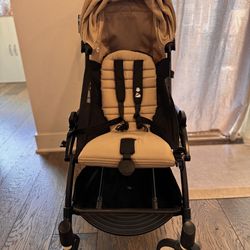 Babyzen yoyo stroller WITH newborn pack - edition 2