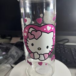 Hello kitty Cup
