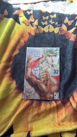 Comic Books