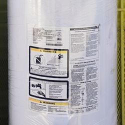 Water 💦 heater 48 gal