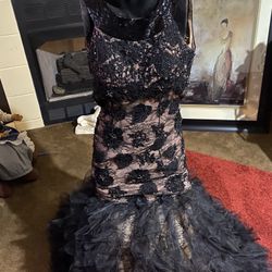 Jovani Formal Dress