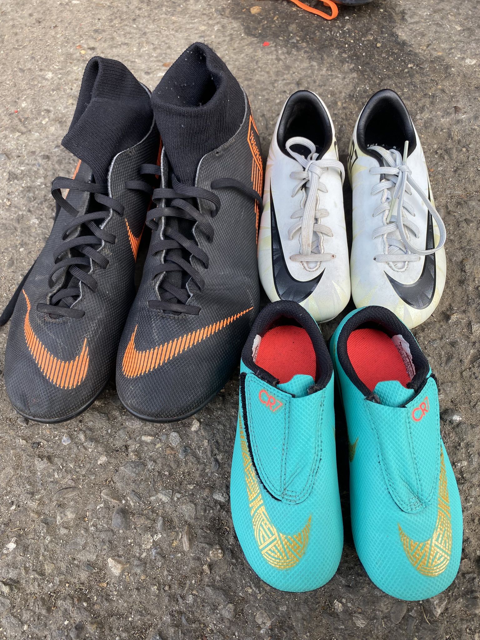 Soccer Shoes