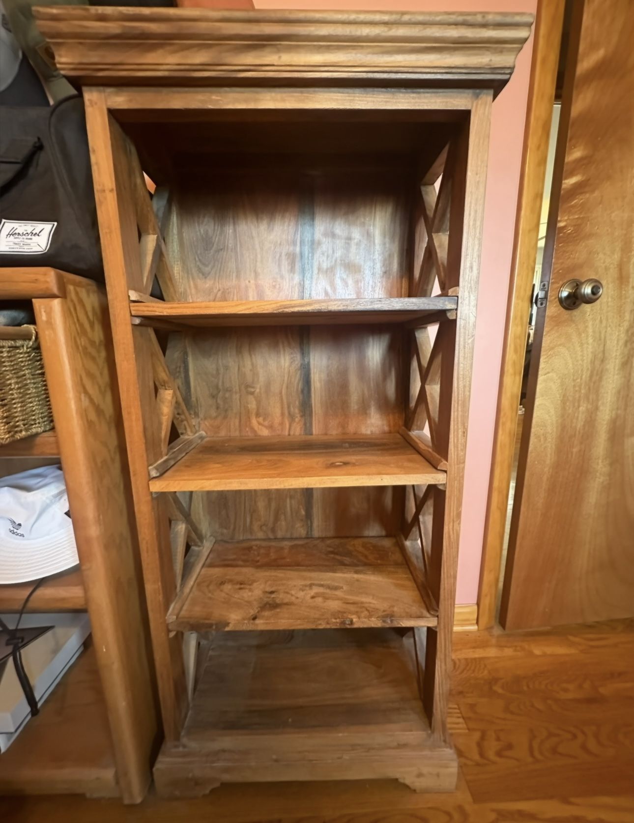 Bookcase