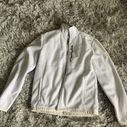 Calvin Klein Zip Up Used Medium